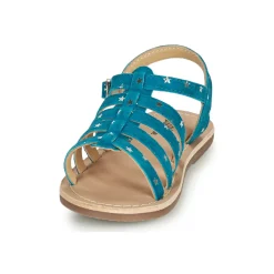 Sandales Et Nu-pieds^Citrouille et Compagnie - MAYANA Bleu