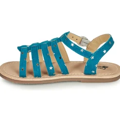 Sandales Et Nu-pieds^Citrouille et Compagnie - MAYANA Bleu