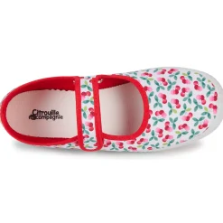 Ballerines / Babies^Citrouille et Compagnie - IVALYA