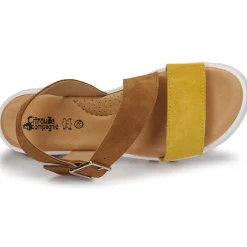 Sandales Et Nu-pieds^Citrouille et Compagnie - PIPOTI