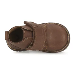 Bottines / Boots^Citrouille et Compagnie - MELDUNE Marron