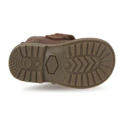 Bottines / Boots^Citrouille et Compagnie - MELDUNE Marron