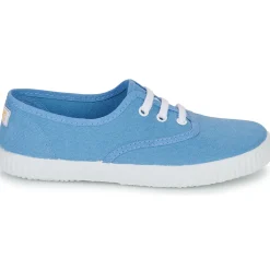 Baskets Mode^Citrouille et Compagnie - KIPPI BOU Bleu