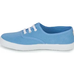 Baskets Mode^Citrouille et Compagnie - KIPPI BOU Bleu