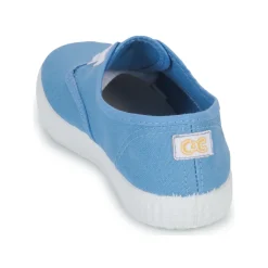 Baskets Mode^Citrouille et Compagnie - KIPPI BOU Bleu