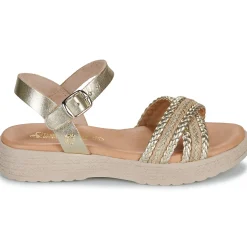Sandales Et Nu-pieds^Citrouille et Compagnie - PIXI Gold