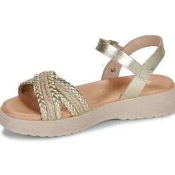 Sandales Et Nu-pieds^Citrouille et Compagnie - PIXI Gold