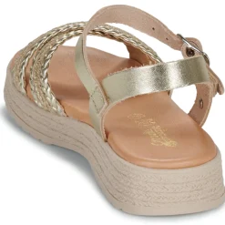 Sandales Et Nu-pieds^Citrouille et Compagnie - PIXI Gold