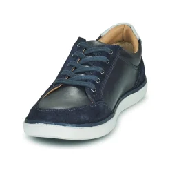 Baskets Mode^Citrouille et Compagnie - YURISSE Marine