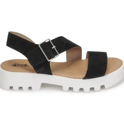 Sandales Et Nu-pieds^Citrouille et Compagnie - PIPOTI Noir