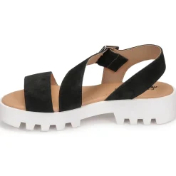 Sandales Et Nu-pieds^Citrouille et Compagnie - PIPOTI Noir