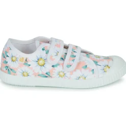 Baskets Mode^Citrouille et Compagnie - MINOT Fleursrose