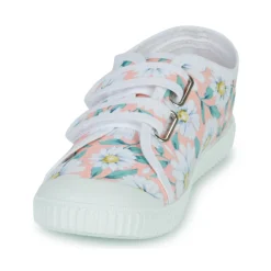 Baskets Mode^Citrouille et Compagnie - MINOT Fleursrose