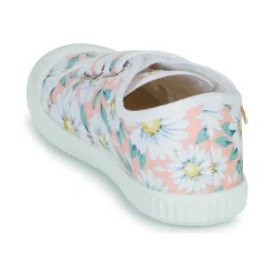 Baskets Mode^Citrouille et Compagnie - MINOT Fleursrose