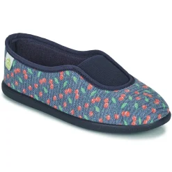 Pantoufles / Chaussons^Citrouille et Compagnie - IZIMINI Marine