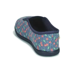 Pantoufles / Chaussons^Citrouille et Compagnie - IZIMINI Marine