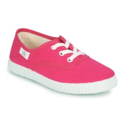 Baskets Mode^Citrouille et Compagnie - KIPPI BOU Rose