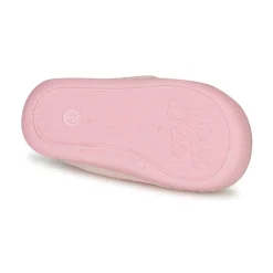 Pantoufles / Chaussons^Citrouille et Compagnie - PRADS Rose