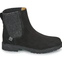 Bottines / Boots^Citrouille et Compagnie - OTCHOUM Noir