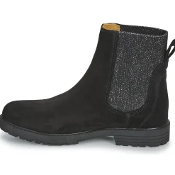 Bottines / Boots^Citrouille et Compagnie - OTCHOUM Noir