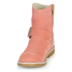 Bottines / Boots^Citrouille et Compagnie - POUDRE Rose