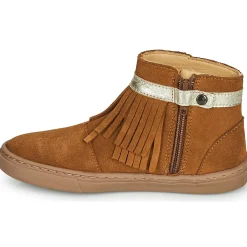 Bottines / Boots^Citrouille et Compagnie - PIDO Camel