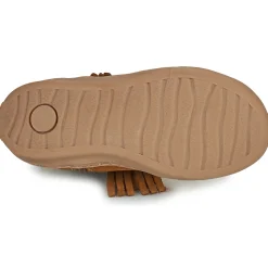 Bottines / Boots^Citrouille et Compagnie - PIDO Camel