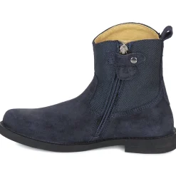 Bottines / Boots^Citrouille et Compagnie - MARKO Marine