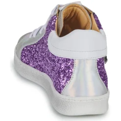 Baskets Mode^Citrouille et Compagnie - MISTELLE Violet