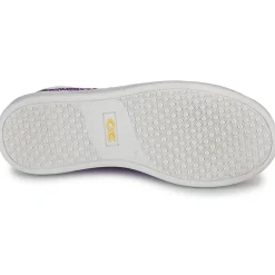 Baskets Mode^Citrouille et Compagnie - MISTELLE Violet