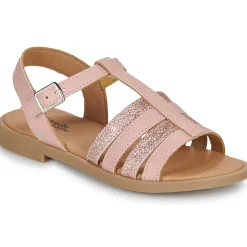 Sandales Et Nu-pieds^Citrouille et Compagnie - MIMOSA Pink