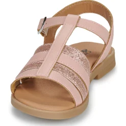 Sandales Et Nu-pieds^Citrouille et Compagnie - MIMOSA Pink