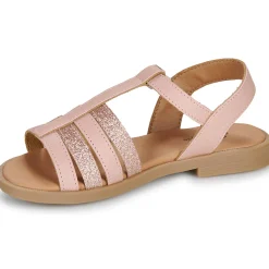 Sandales Et Nu-pieds^Citrouille et Compagnie - MIMOSA Pink