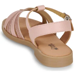 Sandales Et Nu-pieds^Citrouille et Compagnie - MIMOSA Pink