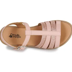 Sandales Et Nu-pieds^Citrouille et Compagnie - MIMOSA Pink