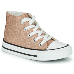 Baskets Mode^Citrouille et Compagnie - OUTIL PAILLETTES Champagne