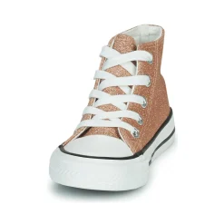 Baskets Mode^Citrouille et Compagnie - OUTIL PAILLETTES Champagne