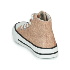 Baskets Mode^Citrouille et Compagnie - OUTIL PAILLETTES Champagne