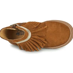 Bottines / Boots^Citrouille et Compagnie - PIDO Camel