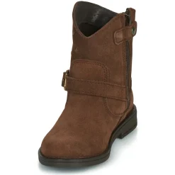 Bottines / Boots^Citrouille et Compagnie - NESTI Marron