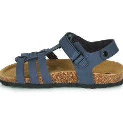 Sandales Et Nu-pieds^Citrouille et Compagnie - JANISOL Bleu