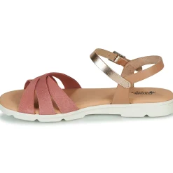 Sandales Et Nu-pieds^Citrouille et Compagnie - OBILOU Rose