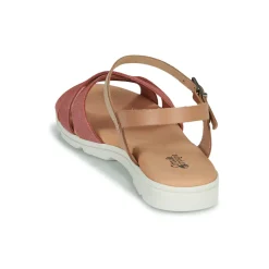 Sandales Et Nu-pieds^Citrouille et Compagnie - OBILOU Rose