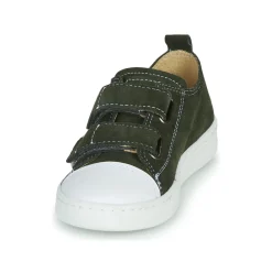 Baskets Mode^Citrouille et Compagnie - NADIR Kaki