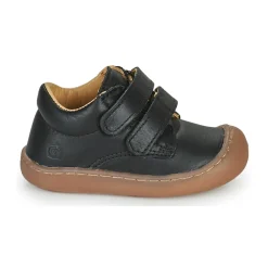 Baskets Mode^Citrouille et Compagnie - PIOTE Noir