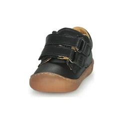 Baskets Mode^Citrouille et Compagnie - PIOTE Noir