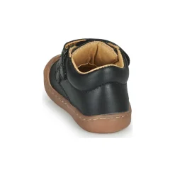 Baskets Mode^Citrouille et Compagnie - PIOTE Noir