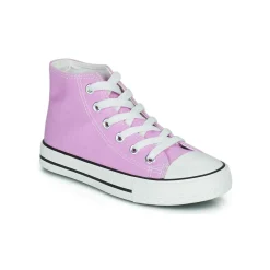 Baskets Mode^Citrouille et Compagnie - OUTIL Purple