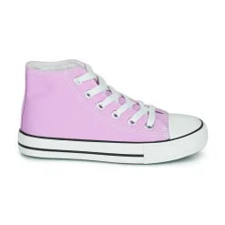 Baskets Mode^Citrouille et Compagnie - OUTIL Purple