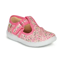 Ballerines / Babies^Citrouille et Compagnie - MATITO Rosemulticolore